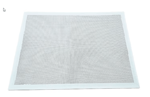Perforated Silicone Baking Mat - Image 7