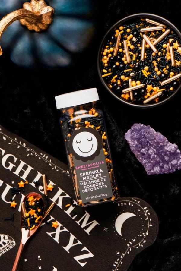 Sweetapolita Sprinkles - Black Magic - Image 2