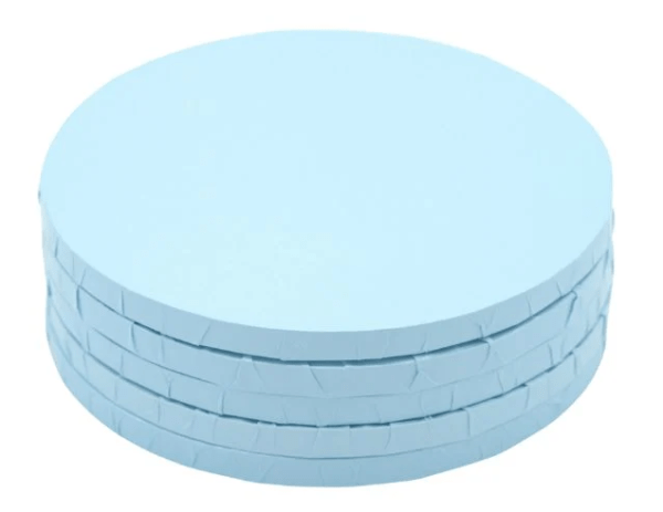 Sugar Love Designs Cake Drum - Image 2