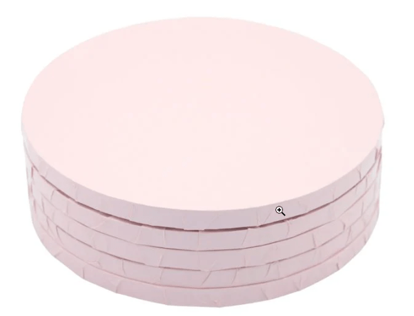 Sugar Love Designs Cake Drum - Image 3