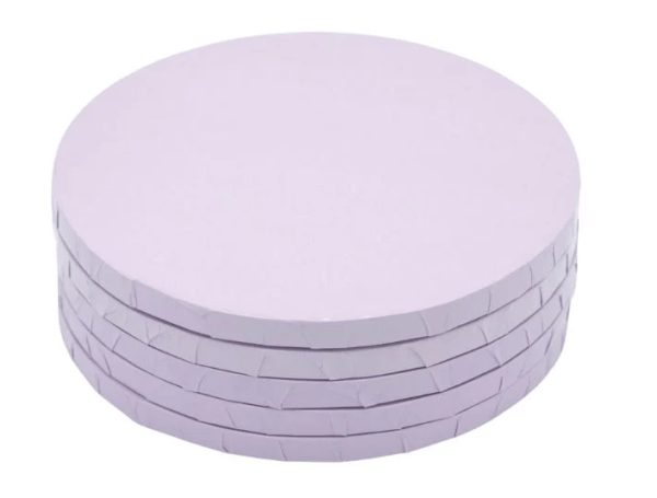 Sugar Love Designs Cake Drum - Image 4