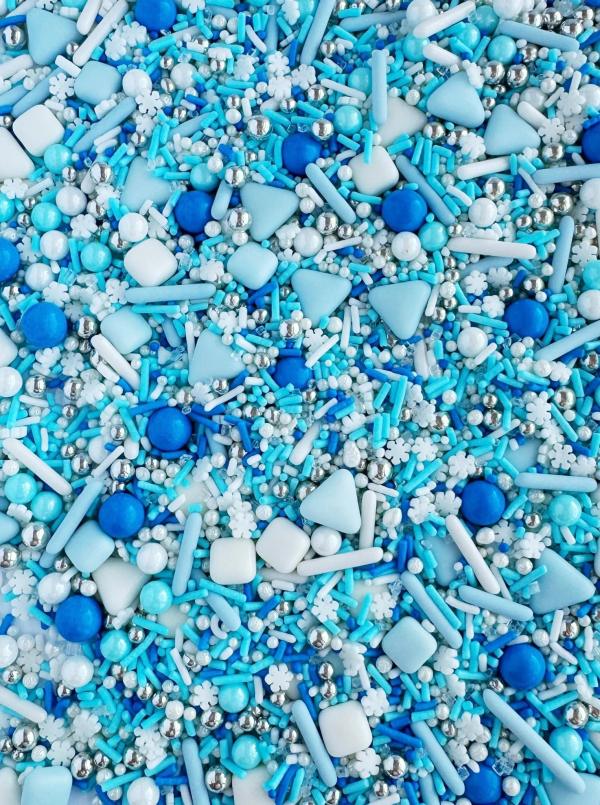 Sweetapolita Sprinkles - Feelin' Frosty