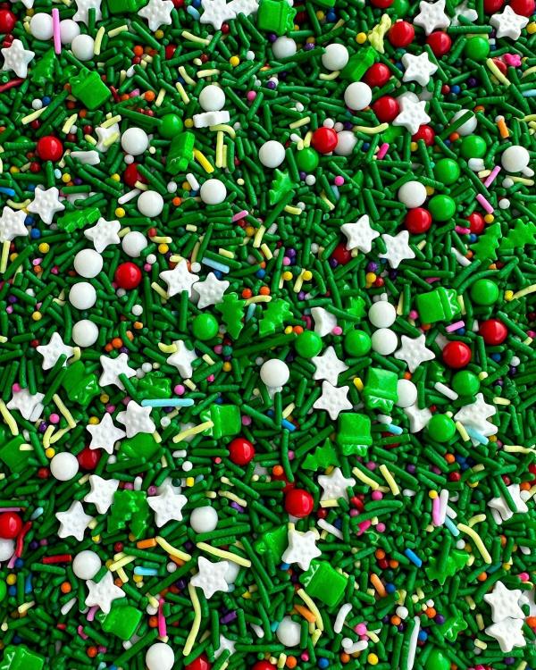 Sweetapolita Sprinkles - Under The Tree