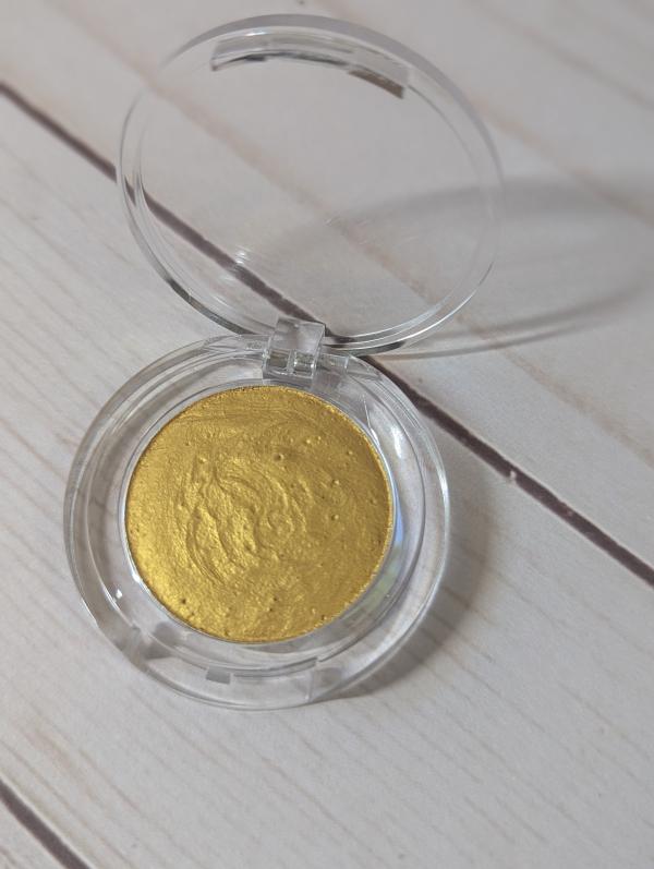Food Grade Metallic Edible Paint Palette - Image 3
