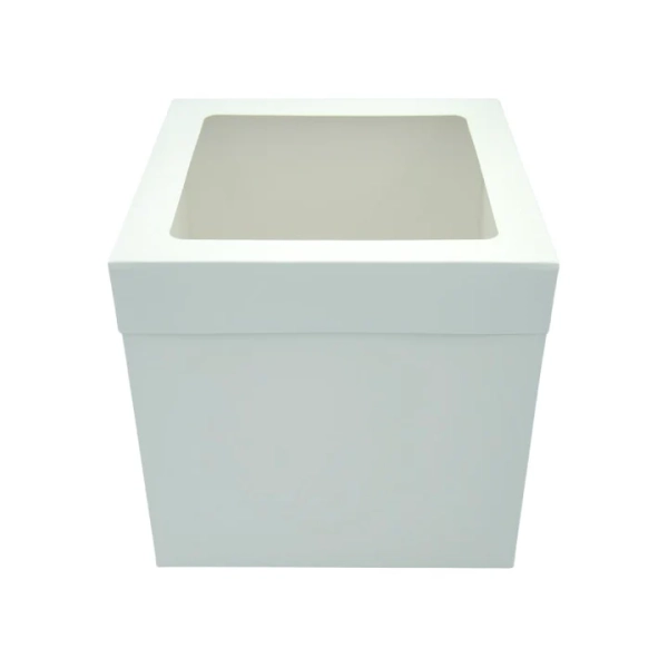 Sugar Love Designs Tall Cake Box