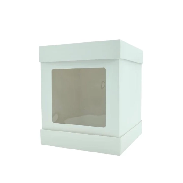 Sugar Love Designs Tall Cake Box - Image 5