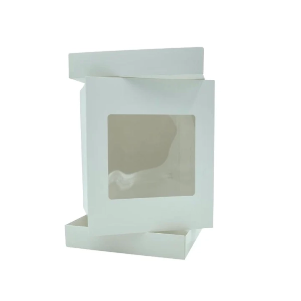 Sugar Love Designs Tall Cake Box - Image 4