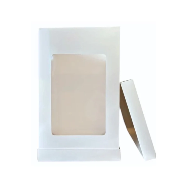 Sugar Love Designs Tall Cake Box - Image 6