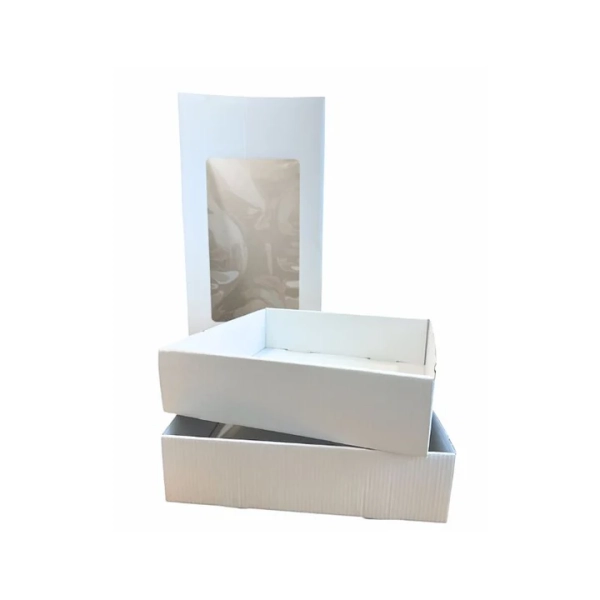Sugar Love Designs Tall Cake Box - Image 3