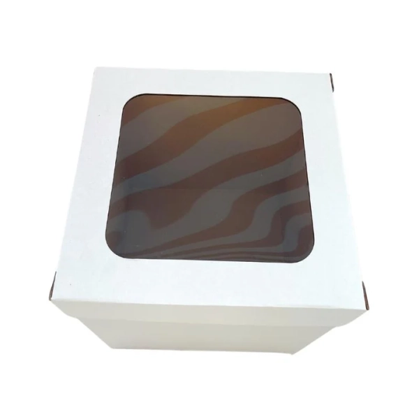 Sugar Love Designs Tall Cake Box - Image 8