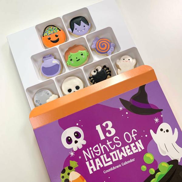 13 Nights of Halloween Countdown Calendar – Cute Version - Image 10