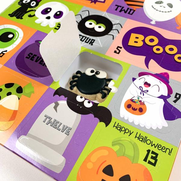 13 Nights of Halloween Countdown Calendar – Cute Version - Image 5