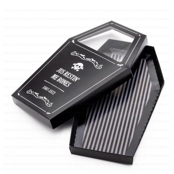 Coffin Box