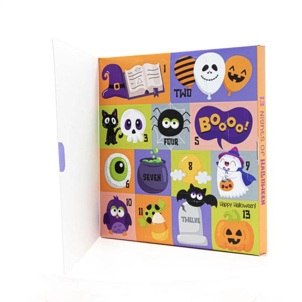 13 Nights of Halloween Countdown Calendar – Cute Version - Image 6