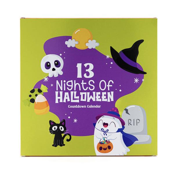 13 Nights of Halloween Countdown Calendar – Cute Version - Image 8