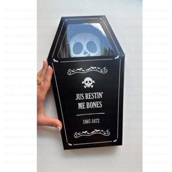 Coffin Box - Image 2