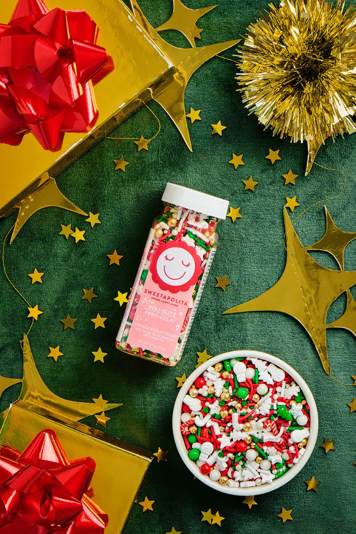 Sweetapolita Sprinkles - Holi-Glitz - Image 3