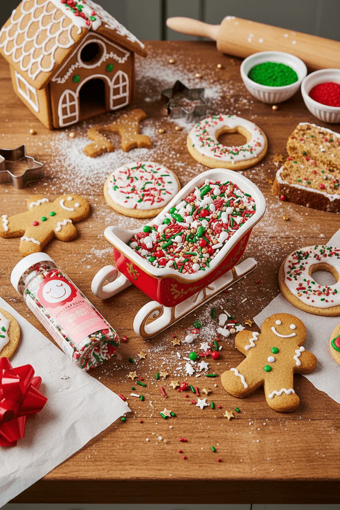 Sweetapolita Sprinkles - Holi-Glitz - Image 2