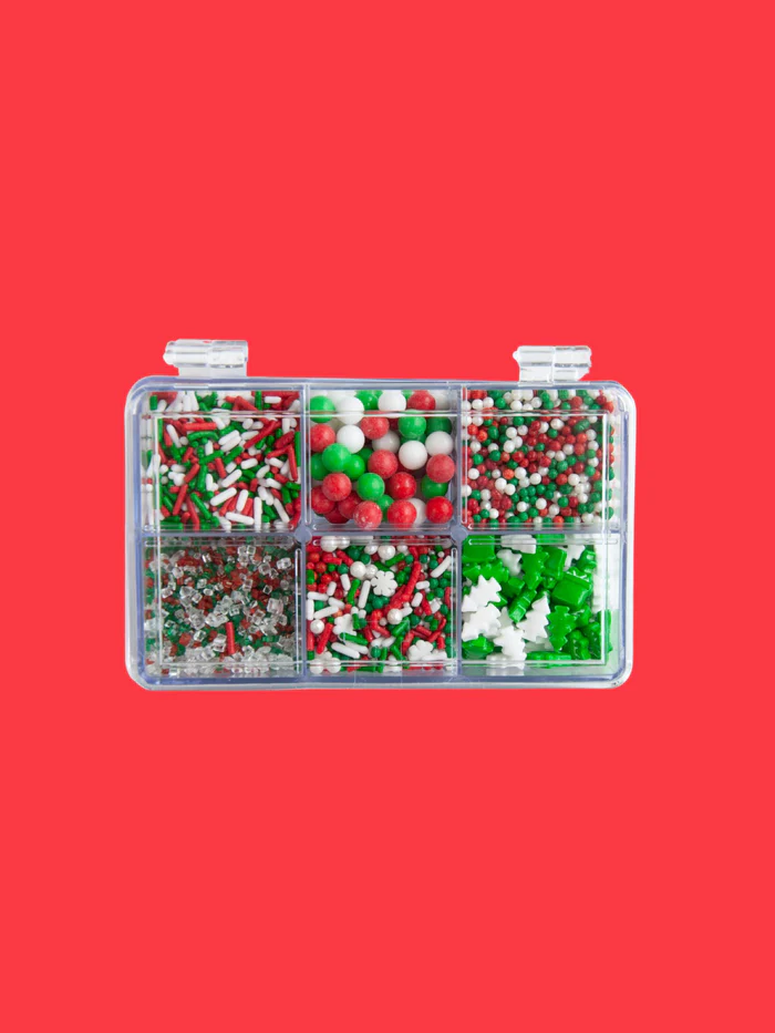 Sweetapolita Sprinkles - Joyful & Jolly Mini Assorted Box - Image 3