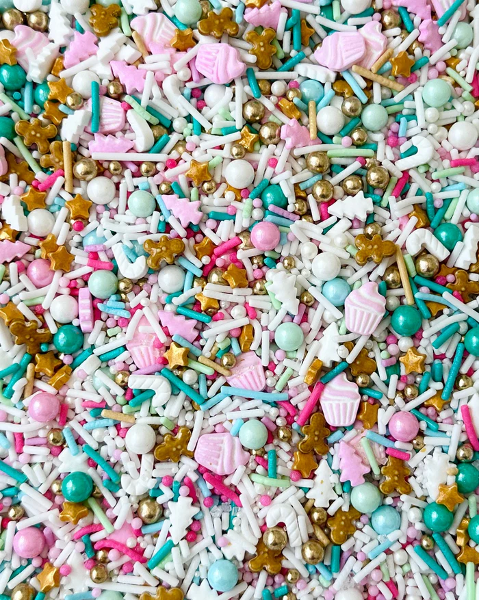 Sweetapolita Sprinkles - Nutcracker
