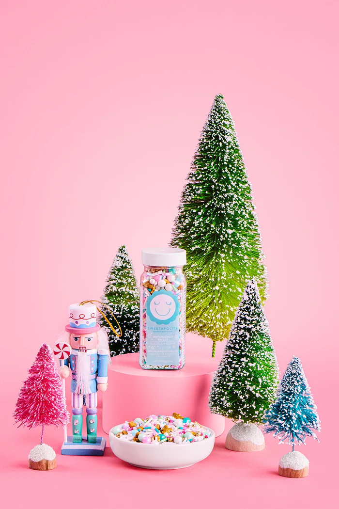 Sweetapolita Sprinkles - Nutcracker - Image 2