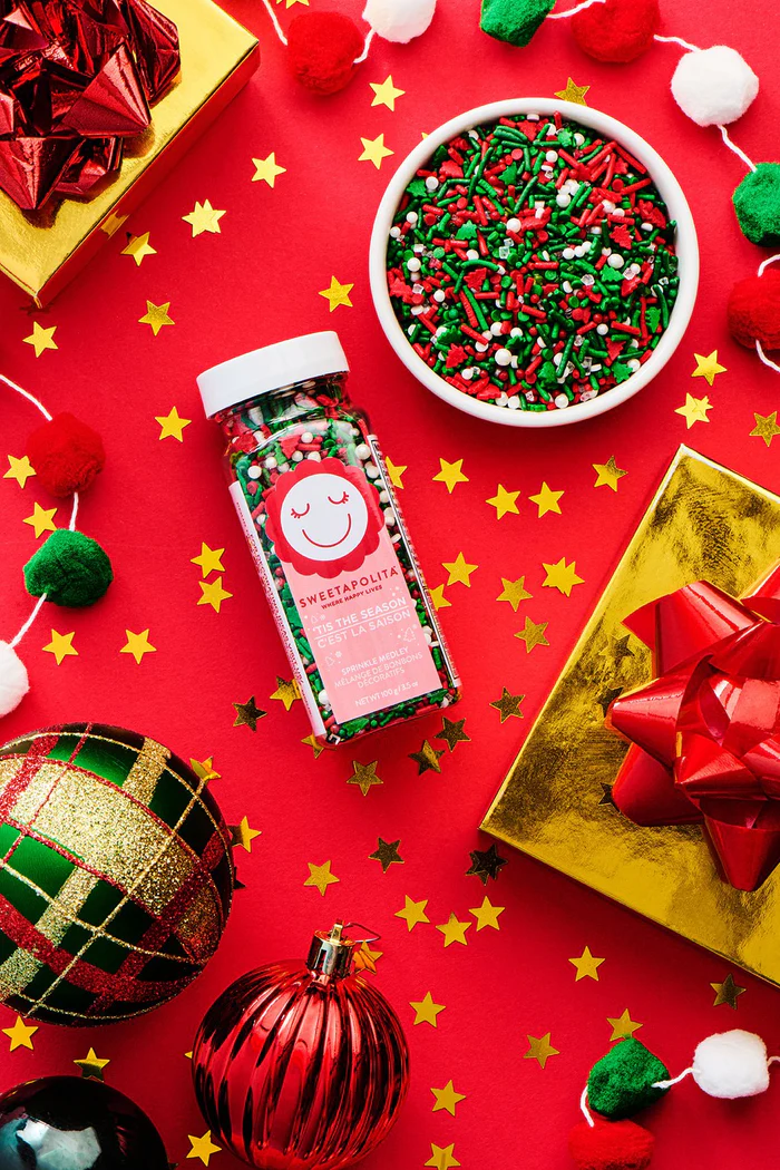 Sweetapolita Sprinkles - 'Tis the Season - Image 2
