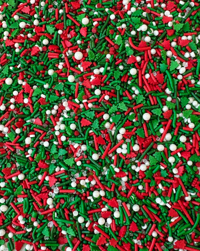 Sweetapolita Sprinkles - 'Tis the Season