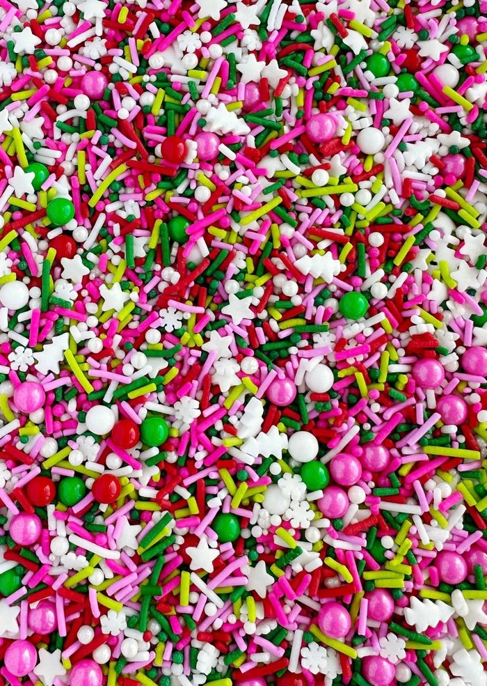 Sweetapolita Sprinkles - Whoville