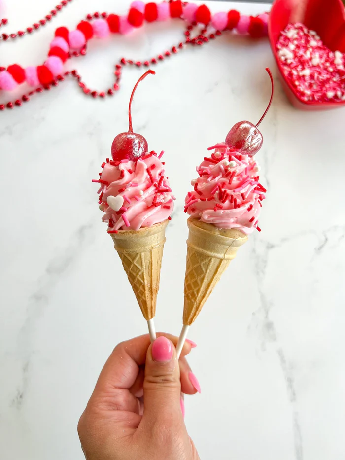 Sweetapolita Sprinkles - Heart Strings - Image 4