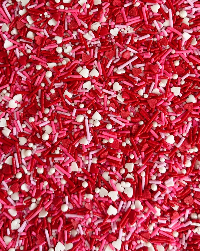 Sweetapolita Sprinkles - Heart Strings
