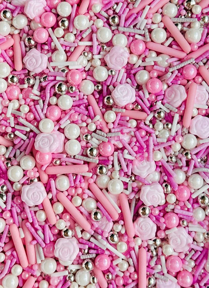 Sweetapolita Sprinkles - Petals + Porcelain