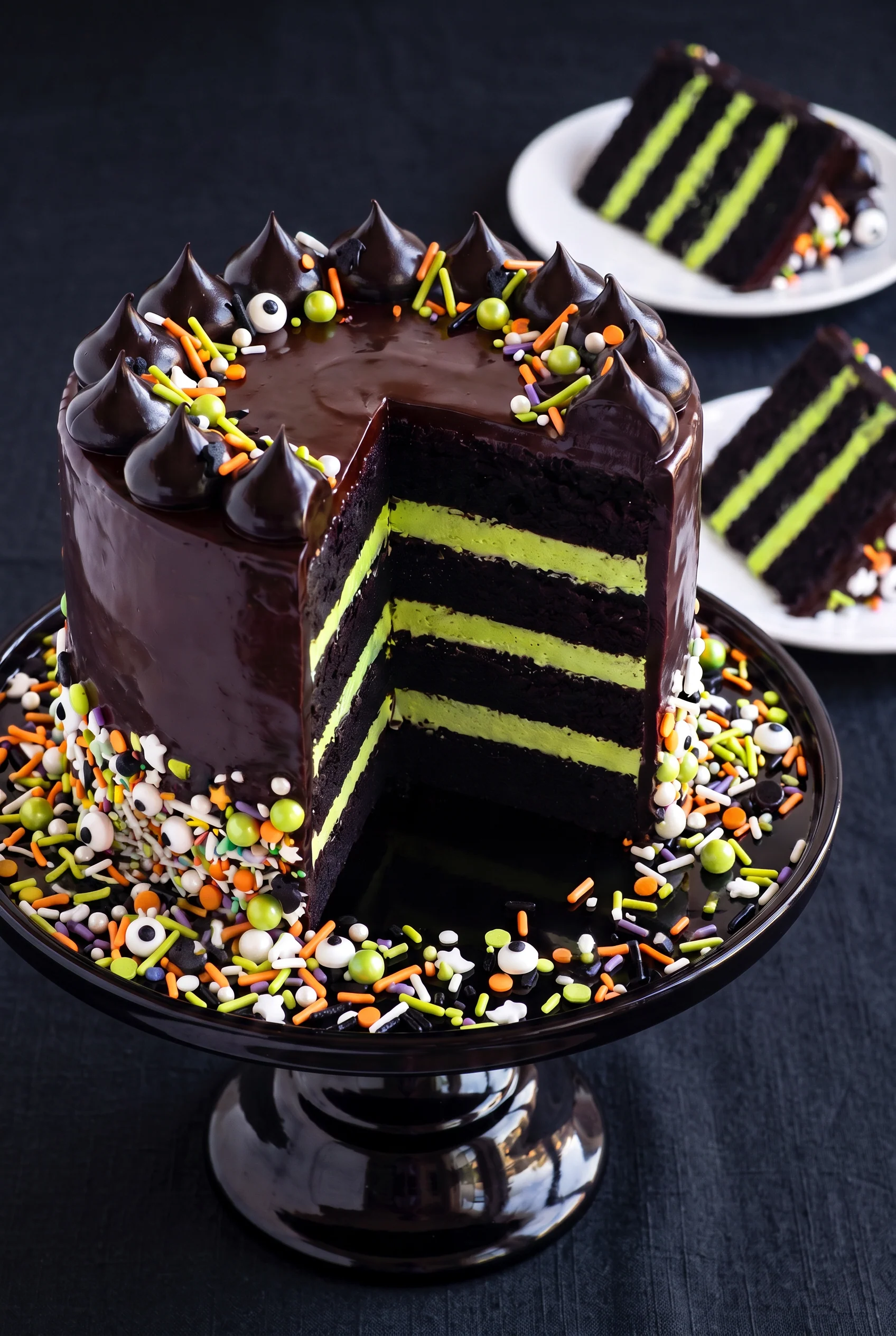 Sweetapolita Sprinkles - Creepin' Cute Sprinkle Medley - Image 2