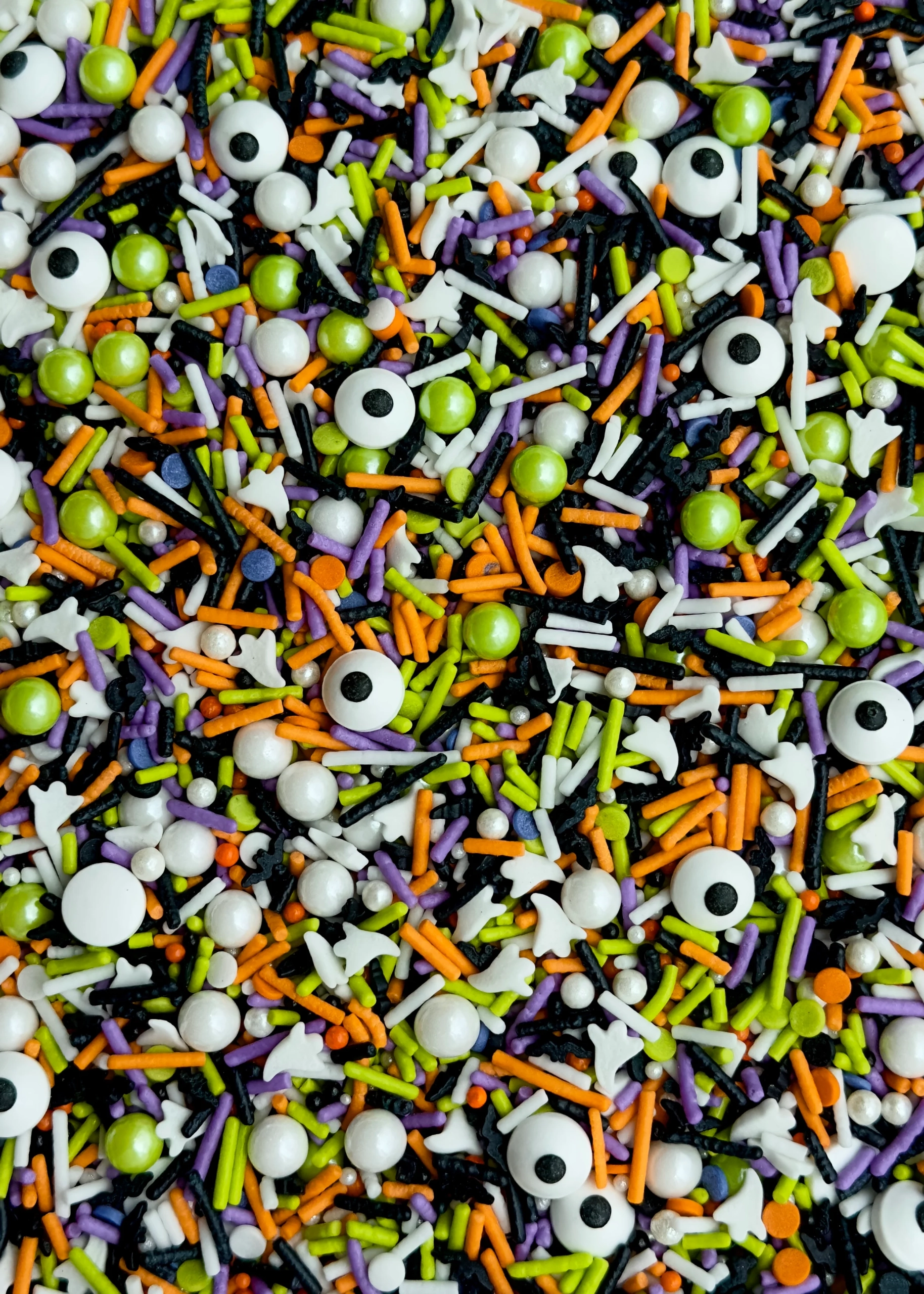Sweetapolita Sprinkles - Creepin' Cute Sprinkle Medley