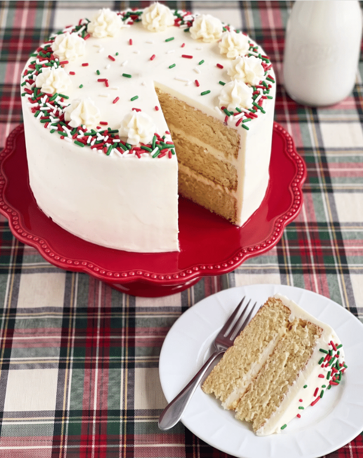 Sweetapolita Sprinkles - Christmas Crunchy Sprinkles - Image 2