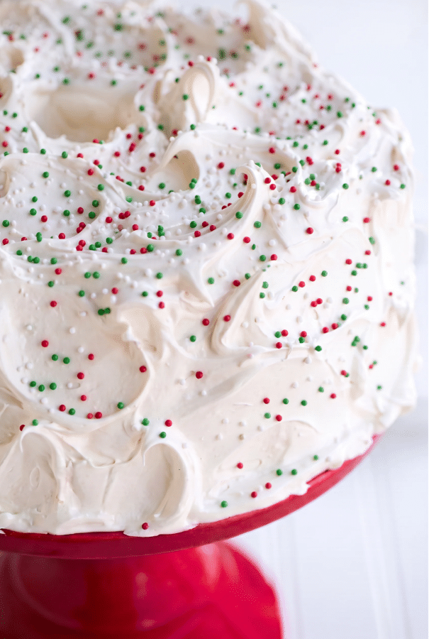 Sweetapolita Sprinkles - Christmas Nonpareils - Image 4