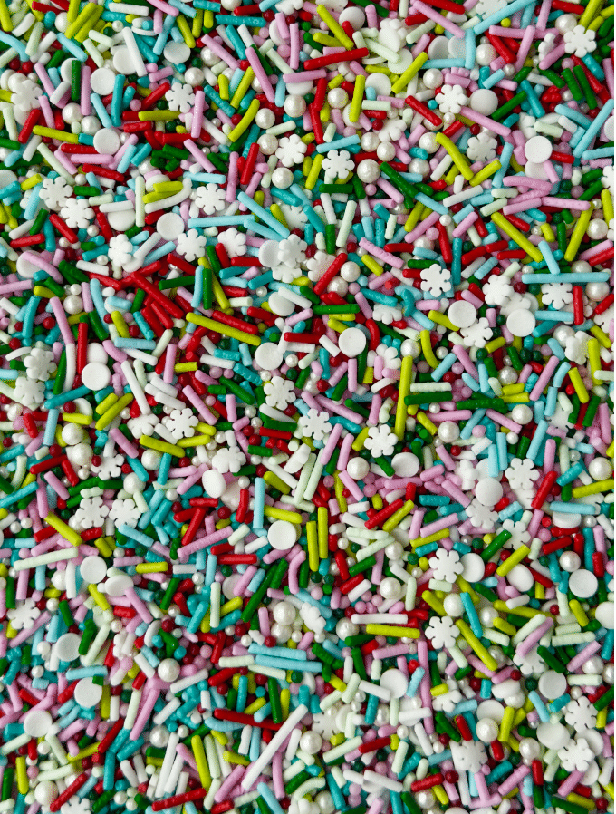Sweetapolita Sprinkles - Festive Fun Treat Decorating Kit! - Image 5