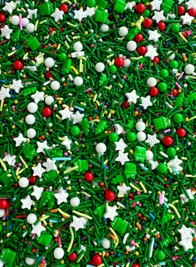 Sweetapolita Sprinkles - Festive Fun Treat Decorating Kit! - Image 7