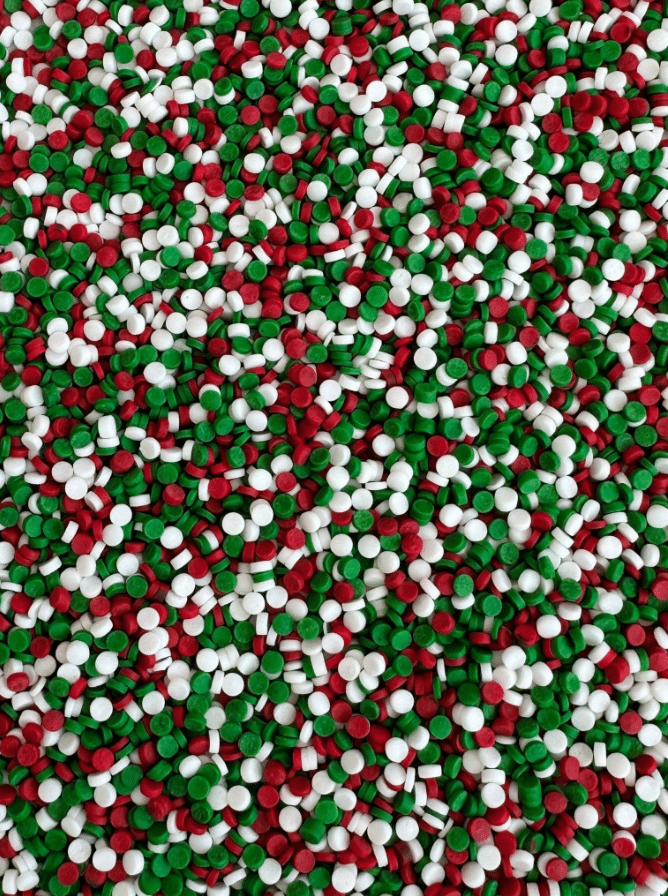 Sweetapolita Sprinkles - Festive Fun Treat Decorating Kit! - Image 8