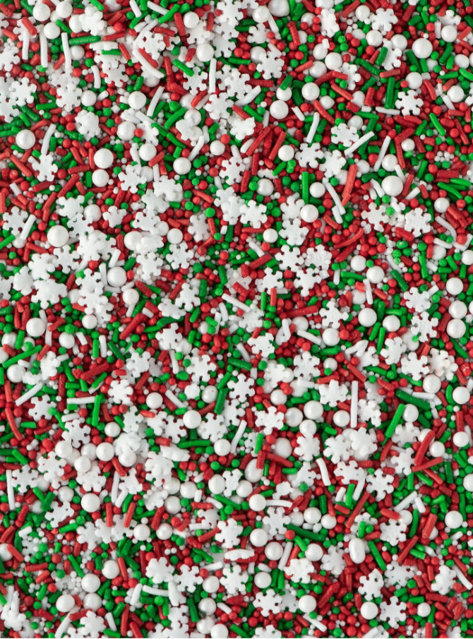 Sweetapolita Sprinkles - Festive Fun Treat Decorating Kit! - Image 9